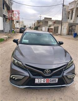 تويوتا كامري